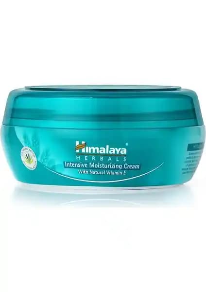 Himalaya Yoğun Nemlendirici El ve Vücut Kremi Doğal İçeriklerle Derinlemesine Nemlendirme