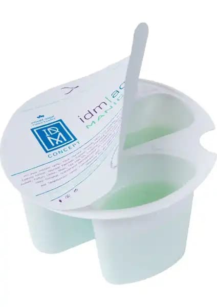 IDM Concept Aqua Tek Kullanımlık Manikür Tası İncelemesi ve Özellikleri