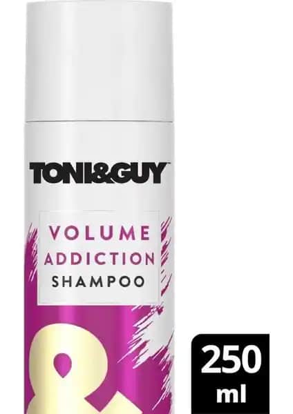 İnce Tellı Saçlar İçin Hacim ve Parlaklık Sağlayan Toni&Guy Şampuanı Özellikleri ve Kullanım Rehberi