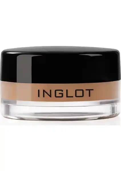 Inglot Krem Kapatıcı Amc Cream Concealer 66 ile Doğal ve Pürüzsüz Cilt Makyajı