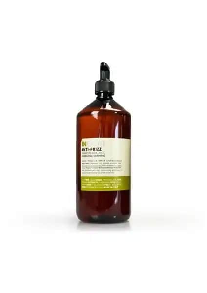INSIGHT Anti Frizz Hydrating Şampuan: Doğal İçeriklerle Saçlarınızı Koruyan Nem Dengeleyici Çözüm