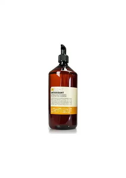 Insight Antioksidan Yenileyici Şampuan 900 ml Saç Sağlığı ve Parlaklık İçin Uygun
