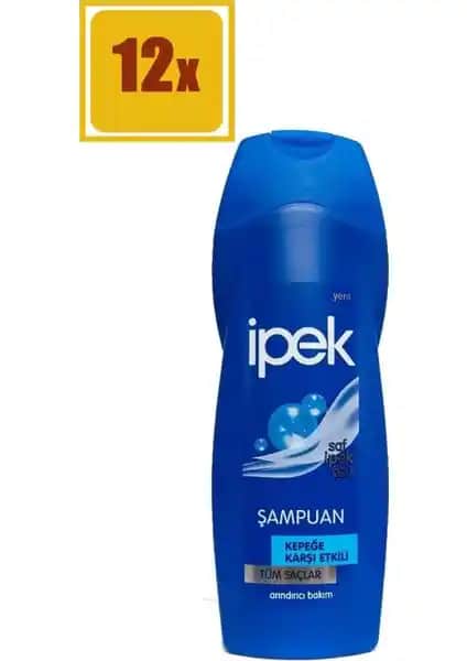 İpek Kepeğe Karşı Etkili Şampuan: Saç Sağlığını Koruyan Yenilikçi Çözüm ve Kullanıcı Yorumları