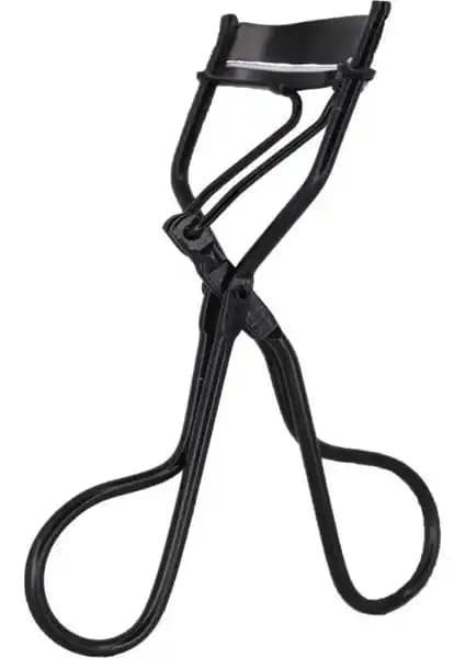 İzla İzla Siyah Kirpik Kıvırma Makası: Doğal ve Etkili Kirpik Kıvırma Çözümü