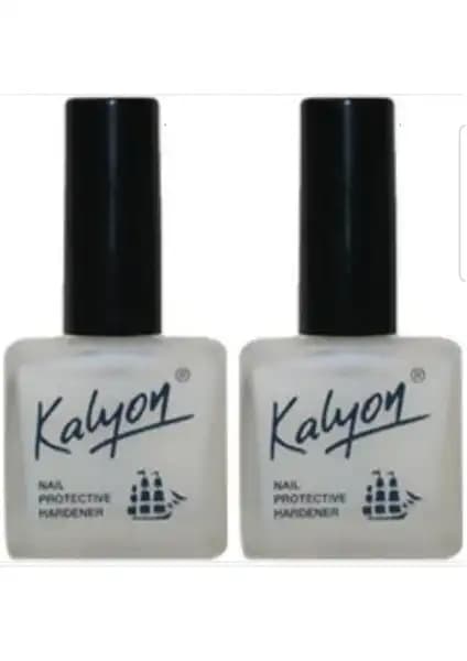 Kalyon Kalyontırnak Besleyici ile Güçlü ve Sağlıklı Tırnaklar İçin Etkili Bakım Çözümü