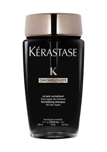 Kerastase Chronologiste Bain Revitalisant Şampuanı Saç Sağlığını Yenilemeye Yönelik Analiz ve Değerlendirme