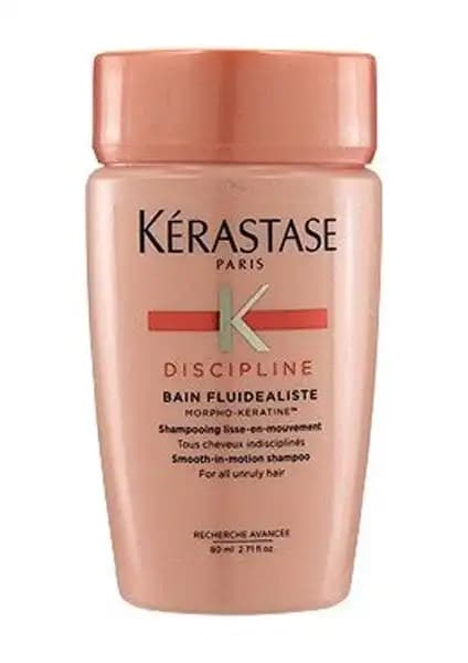 Kerastase Discipline Bain Fluidealiste Şampuanı: Tüm Saç Tipleri İçin Güvenilir Bakım Çözümü