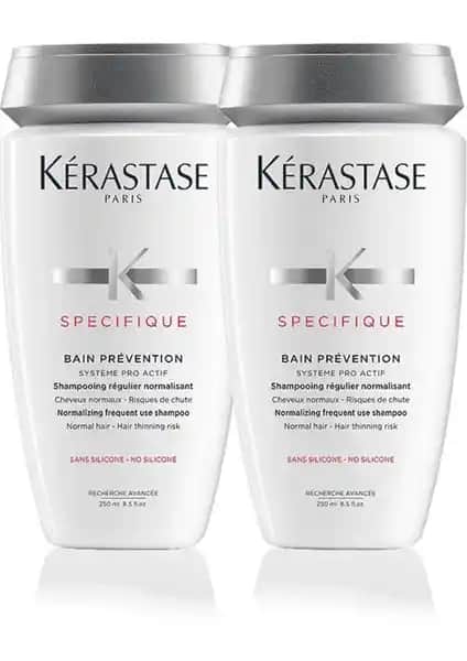 Kerastase Dökülme Şampuanı Saç Sağlığını Koruyan ve Güçlendiren Etkili Çözüm