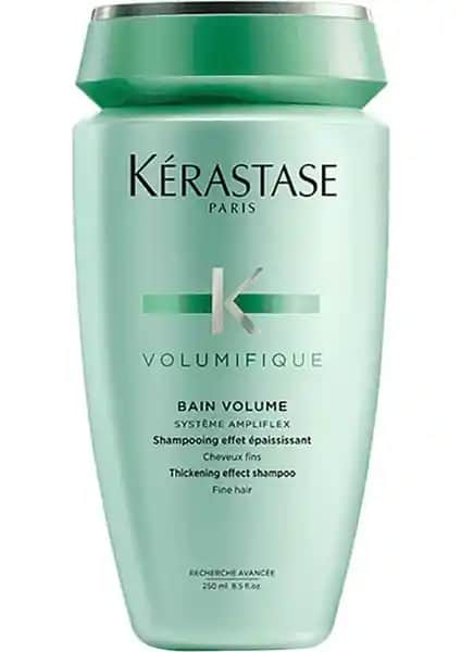 Kerastase Resistance Bain Volumifique İnce Tellilere Güç ve Hacim Kazandıran Şampuan