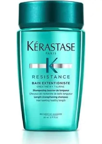 Kerastase Resistance Extentioniste Saç Uzatan Şampuan ile Sağlıklı Uzayan Saçlar İçin Profesyonel Çözüm