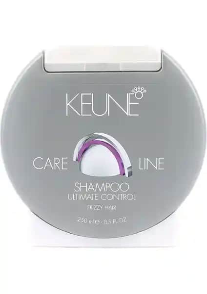 Keune Care Line Dalgalı ve Kıvırcık Saçlar İçin Kontrol Şampuanı İnceleme ve Kullanıcı Yorumları