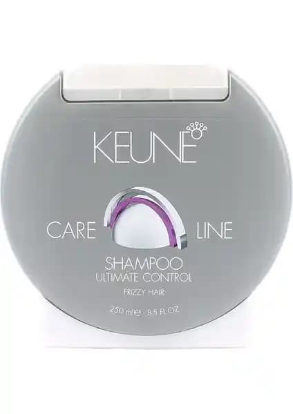 Keune Care Line Dalgalı ve Kıvırcık Saçlar İçin Kontrol Şampuanı İnceleme ve Kullanıcı Yorumları
