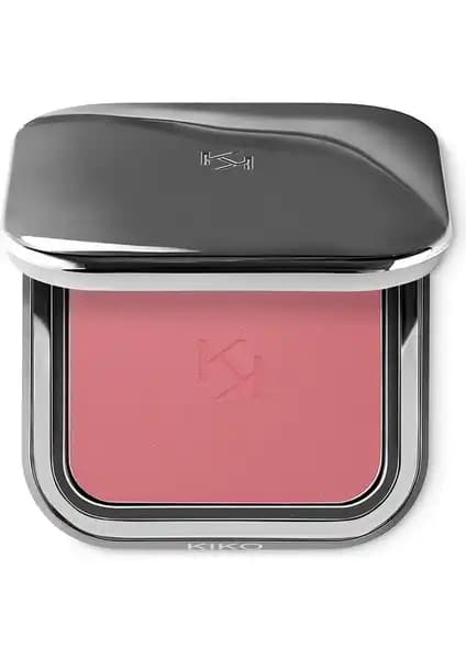 KikoMilano Allık - Unlimited Blush 05 Mauve: Doğal Görünüm İçin Hafif ve Şık Makyaj Ürünü