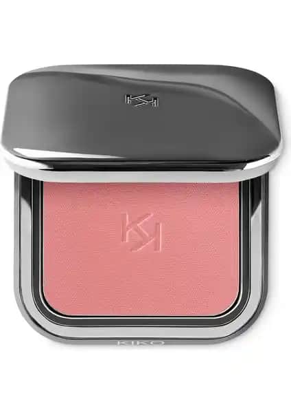 KikoMilano Allık - Unlımıted Blush: Uzun Süre Kalıcı, Doğal Görünüm Sağlayan Makyaj Ürünü
