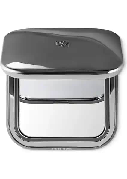 KikoMilano Double Mirror: Çift Taraflı Modern ve Şık Makyaj Aynası Özellikleri