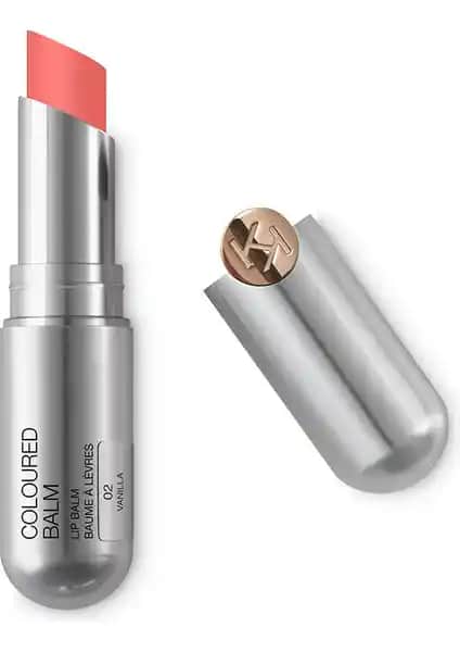 KikoMilano Dudak Nemlendiricisi Coloured Balm-02 Vanilla İnceleme ve Kullanıcı Yorumları