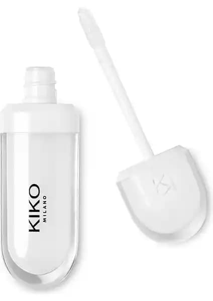KikoMilano Lip Volume Trasparente New 2019 Dudak Bakım Ürünü Özellikleri ve Kullanıcı Yorumları