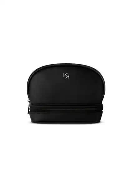 KikoMilano Makyaj Organizeri Modern Şık ve Fonksiyonel Tasarım ile Makyaj Malzemelerinizi Düzenleyin