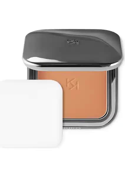 KikoMilano Matte Fusion Pressed Powder 03 Pudra İnceleme ve Kullanıcı Yorumları
