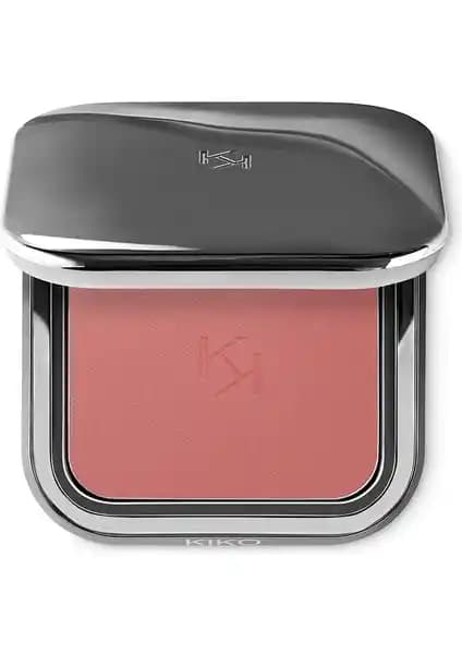 KikoMilano Unlimited Blush 06 Brick: Uzun Ömürlü ve Doğal Görünüm Sağlayan Allık