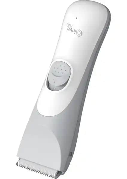 Kiwi K33 Bebek Saç Kesme Makinesi: Güçlü, Sessiz ve Hijyenik Bebek Bakım Çözümü