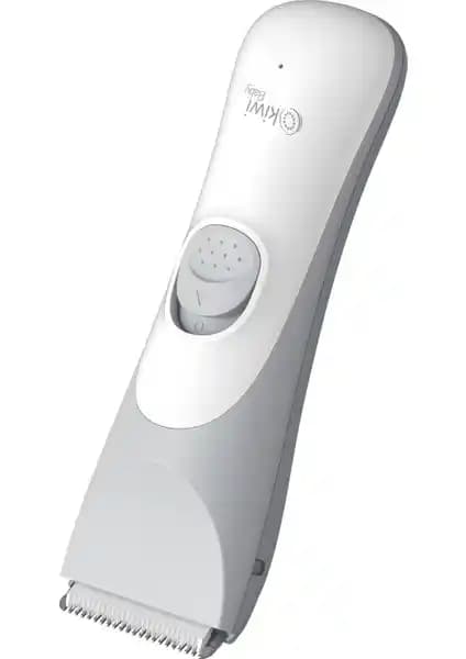 Kiwi K33 Bebek Saç Kesme Makinesi: Güçlü, Sessiz ve Hijyenik Bebek Bakım Çözümü