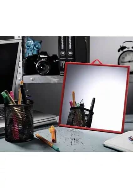 Koçlar Katlanabilir Makyaj ve Tıraş Aynası İncelemesi ve Kullanıcı Yorumları