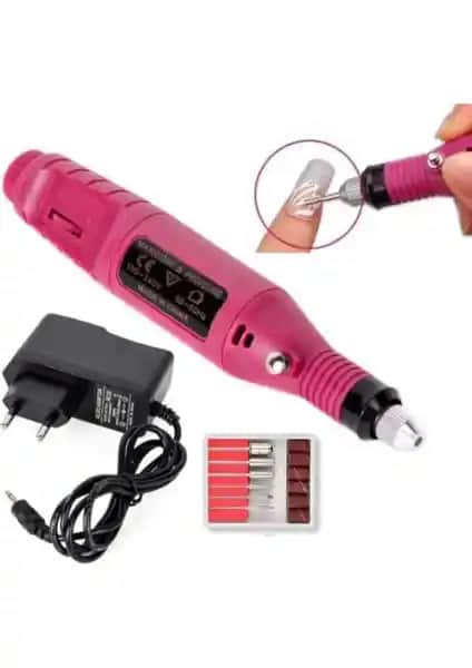 Kozmediko Elektrikli Manikür ve Pedikür Seti İncelemesi ve Kullanım Tavsiyeleri