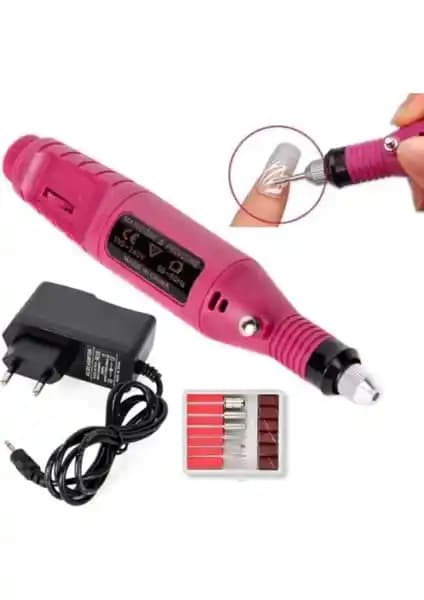 Kozmediko Elektrikli Manikür ve Pedikür Seti İncelemesi ve Kullanım Tavsiyeleri