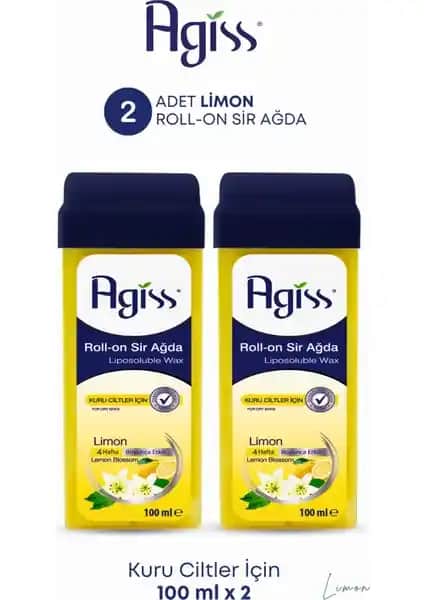 Kuru ve Hassas Ciltler İçin Agiss Roll-On Sir Ağda İncelemesi ve Kullanım Rehberi