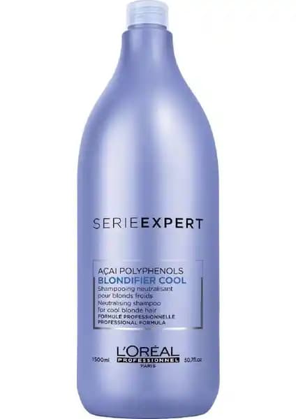 L'Oréal Blondifier Soğuk Sarı Saçlar İçin Şampuan Detaylı Değerlendirme ve Kullanım Rehberi