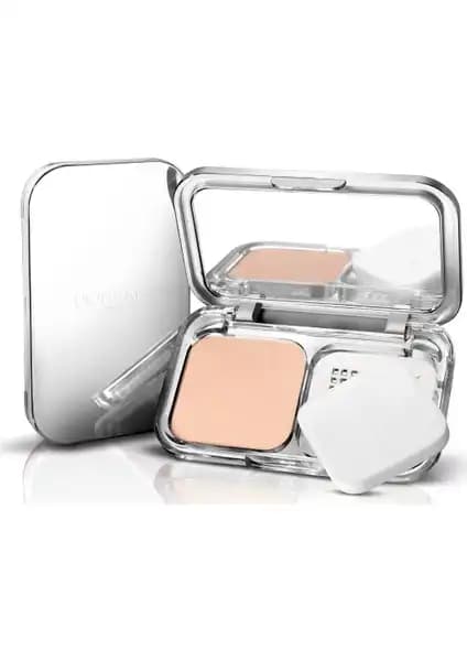 L'Oréal Paris True Match Prestige Pudra 3D Golden Beige Kadife Dokusu ve Doğal Görünüm