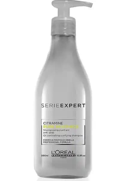 L'Oréal Professionnel Pure Resource Şampuanı: Sağlıklı ve Temiz Saçlar için Günlük Kullanım Ürünü