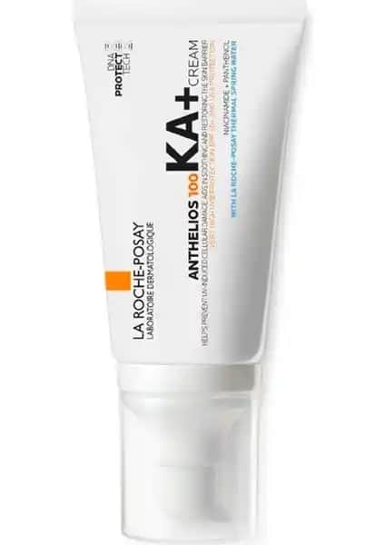 La Roche-Posay Anthelios 100 KA+ Güneş Koruyucu Krem: Yüksek Koruma ve Cilt Sağlığı İçin Üstün Seçenek