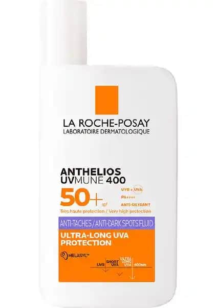 La Roche-Posay Anthelios Uvmune 400 Hassas Ciltler İçin Yüksek Koruma Sunan Güneş Kremi