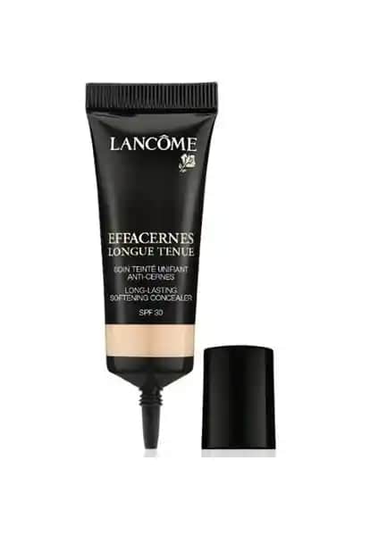 Lancome Effacernes Uzun Süre Kalıcı Göz Kapatıcı 015 Beige Naturel – Yüksek Performanslı Makyaj Ürünü
