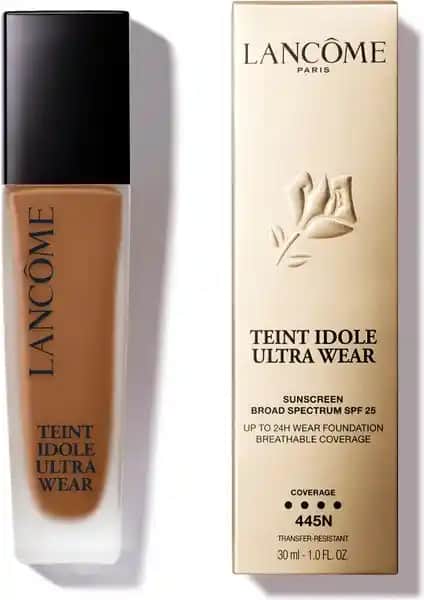 Lancome Teint Idole Ultra Wear 24 Saat Kalıcı Serum İçerikli Fondöten Özellikleri ve Kullanım Rehberi