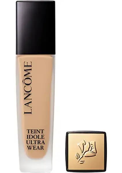 Lancome Teint Idole Ultra Wear 240W Fondöten: Uzun Süre Dayanıklı ve Doğal Görünüm Sağlayan Ürün