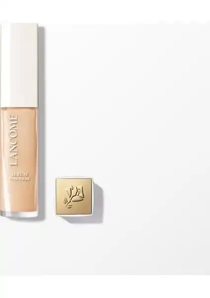 Lancome Teint Idole Ultra Wear Care & Glow Serum Kapatıcı 115C: Doğal ve Parlak Görünüm İçin Günlük Kullanım Favorisi