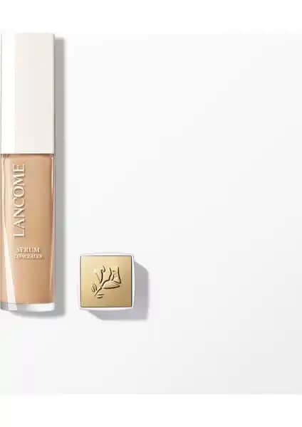 Lancôme Teint Idole Ultra Wear Care & Glow Serum Kapatıcı 305N İnceleme ve Kullanıcı Yorumları