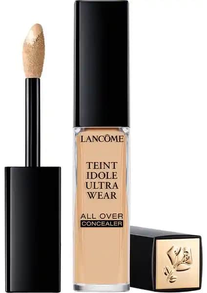 Lancôme Teint Idole Ultra Wear Çok Amaçlı Kapatıcı Günlük Kullanım ve Özellikleri