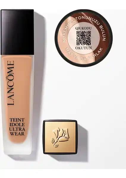 Lancome Teint Idole Ultra Wear Fondöten 325C: Yüksek Kapatıcılık ve Uzun Süreli Dayanıklılık