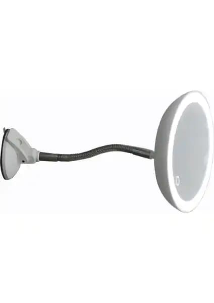 Land of Myth LED Ayna ile Modern ve Pratik Kişisel Bakım Deneyimi