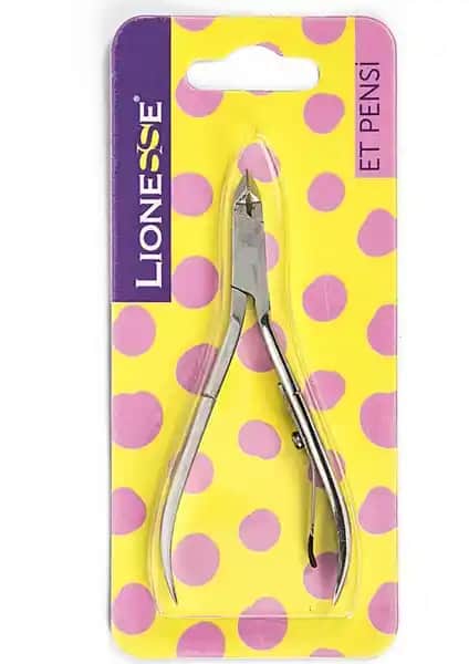 Lionesse 12445 Sivri Uçlu Et Pensi: Yüksek Performans ve Hassas Kesim Özelliği