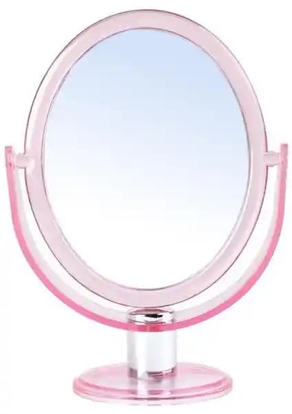 Lionesse Ayna 2083/6: Estetik ve Fonksiyonellik Sunan Modern Oval Aynalar