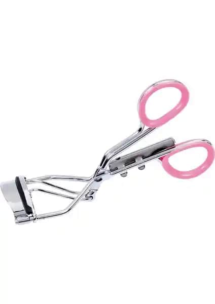 Lionesse Kirpik Kıvırma Makinesi 808 ile Doğal ve Şekilli Kirpikler İçin Etkili Çözüm