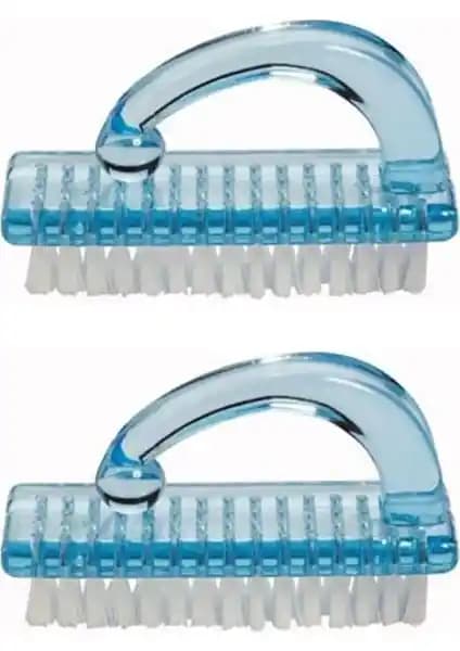 Lionesse Tırnak Fırçası 8120 X2: Ergonomik ve Dayanıklı Tırnak Bakım Aksesuarı