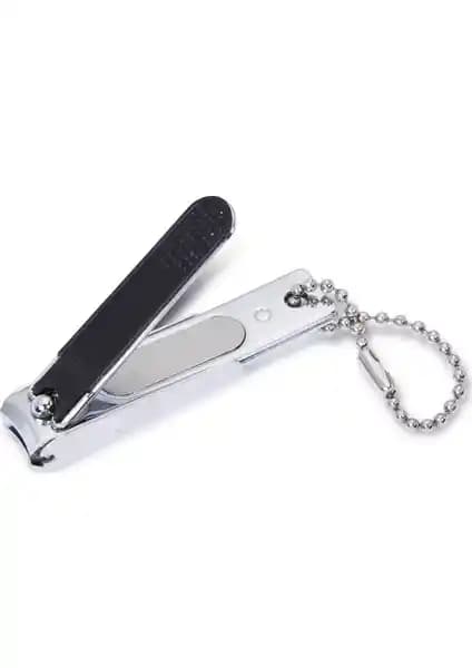 Lionesse Tırnak Makası 640-N Güçlü ve Estetik Tasarımıyla Profesyonel Tırnak Bakım Aracı