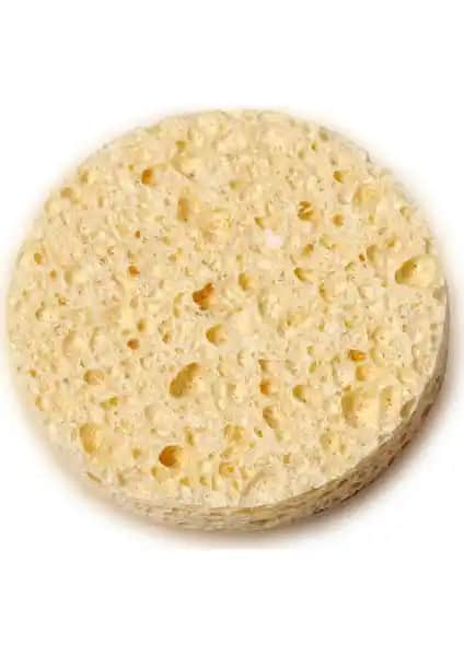 Lionesse Yüz Temizleme Ponponu Sentetik ile Derinlemesine ve Nazik Temizlik