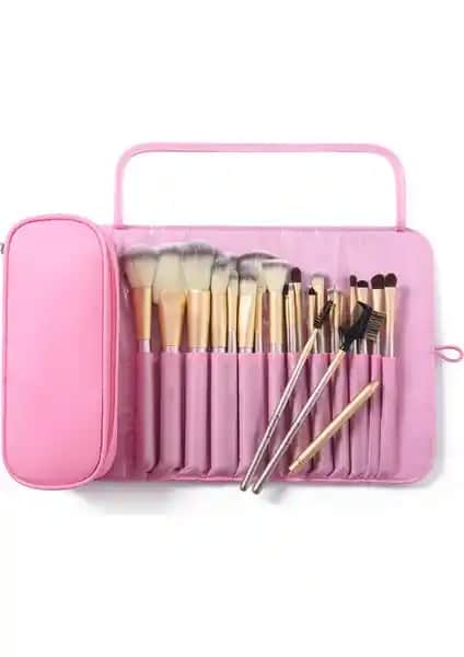 Love Home 2022 Çok Fonksiyonlu ve Şık Makyaj Çantası ile Makyajınızı Düzenleyin